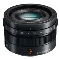 Panasonic LUMIX G Leica DG Sum Picture