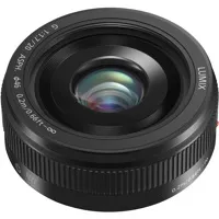 Panasonic LUMIX G 20mm f/1.7 I Picture