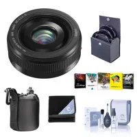 Panasonic Lumix G 20mm f/1.7 I Picture