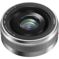 Panasonic LUMIX G 20mm f/1.7 I Picture