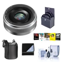 Panasonic Lumix G 20mm f/1.7 I Picture