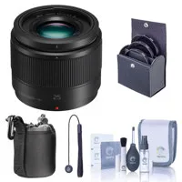 Panasonic Lumix G 25mm f/1.7 A Picture