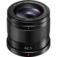 Panasonic LUMIX G 42.5mm f/1.7 Picture