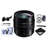 Panasonic LUMIX G Leica DG Sum Picture