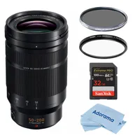 Panasonic LUMIX G Leica DG Var Picture
