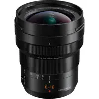 Panasonic LUMIX G Leica DG Var Picture