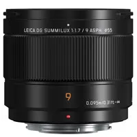 Panasonic LUMIX G Leica DG Sum Picture