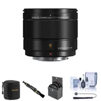 Panasonic LUMIX G Leica DG Sum Picture