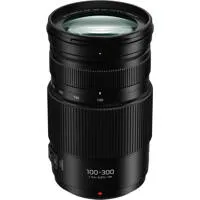 Panasonic LUMIX G Vario 100-30 Picture