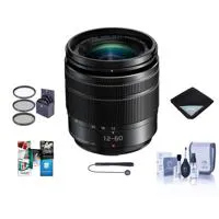 Panasonic LUMIX G Vario 12-60m Picture