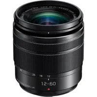 Panasonic LUMIX G Vario 12-60m Picture