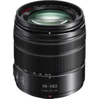 Panasonic LUMIX G Vario 14-140 Picture