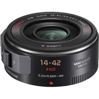 Panasonic LUMIX G X Vario PZ 1 Picture