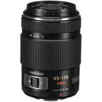 Panasonic LUMIX G X Vario PZ 4 Picture