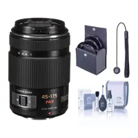 Panasonic LUMIX G X Vario PZ 4 Picture