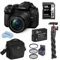 Panasonic LUMIX G97 Mirrorless Picture