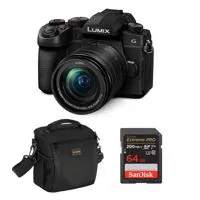 Panasonic LUMIX G97 Mirrorless Picture