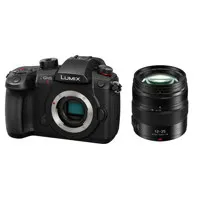 Panasonic LUMIX GH5II Mirrorle Picture