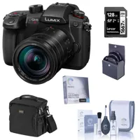 Panasonic LUMIX GH5II Mirrorle Picture
