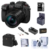 Panasonic LUMIX GH5II Mirrorle Picture