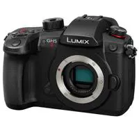 Panasonic LUMIX GH5II Mirrorle Picture