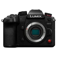Panasonic LUMIX GH7 Mirrorless Picture