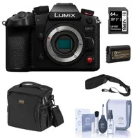 Panasonic LUMIX GH7 Mirrorless Picture