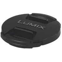 Panasonic 46mm Lens Cap for LU Picture