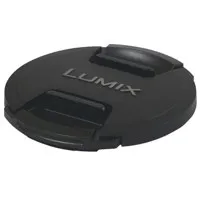 Panasonic 67mm Lens Cap for LU Picture