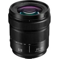 Panasonic LUMIX S 20-60mm f/3. Picture