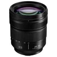Panasonic LUMIX S 24-60mm f/2. Picture