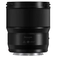 Panasonic LUMIX S 35mm f/1.8 L Picture