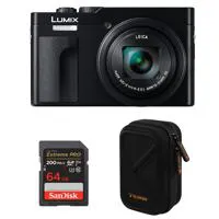 Panasonic LUMIX ZS99 Digital C Picture
