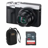 Panasonic LUMIX ZS99 Digital C Picture