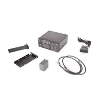 Panasonic AG-HPD24PJ Solid-Sta Picture