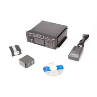 Panasonic AG-HPD24PJ Solid-Sta Picture