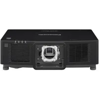 Panasonic PT-MZ10KLBU WUXGA La Picture