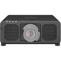 Panasonic PT-REZ10L WUXGA 1-Ch Picture