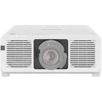 Panasonic PT-REZ12L WUXGA 1-Ch Picture