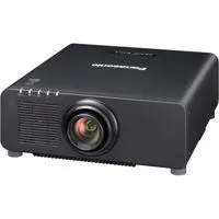 Panasonic PT-RW620BU WXGA Soli Picture