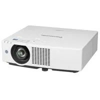 Panasonic PT-VMW51 WXGA LCD La Picture