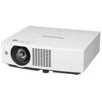 Panasonic PT-VMW61 WXGA LCD La Picture