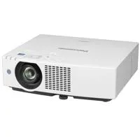 Panasonic PT-VMZ51S WUXGA LCD  Picture