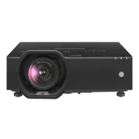 Panasonic PT-VMZ6ST WUXGA 3-Ch Picture