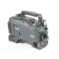 Panasonic AJ-HPX2700 2/3" 3-CC Picture