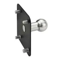 PanaVise 767-GR2 Garmin Ball t Picture