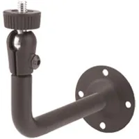 PanaVise CCTV Angle Mount - Bl Picture