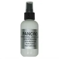 Pancro Professional Lens Clean Picture