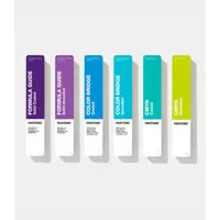 Pantone Essentials Guide Set,  Picture