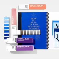Pantone Solid Guide Set, 2019  Picture